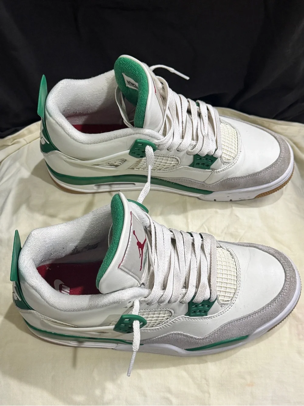 Nike SB x Air Jordan 4 Retro SP 
